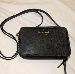 Kate Spade Carine Crossbody Wallet